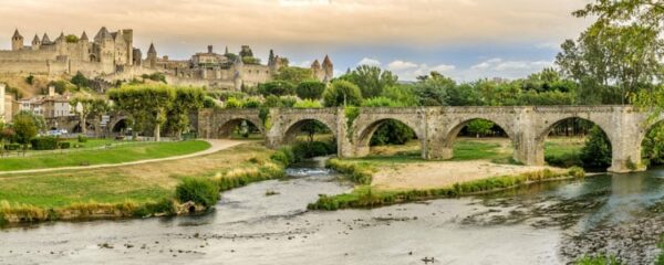 Languedoc Roussillon