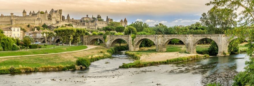 Languedoc Roussillon