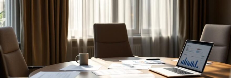 Clôturer efficacement la NAO